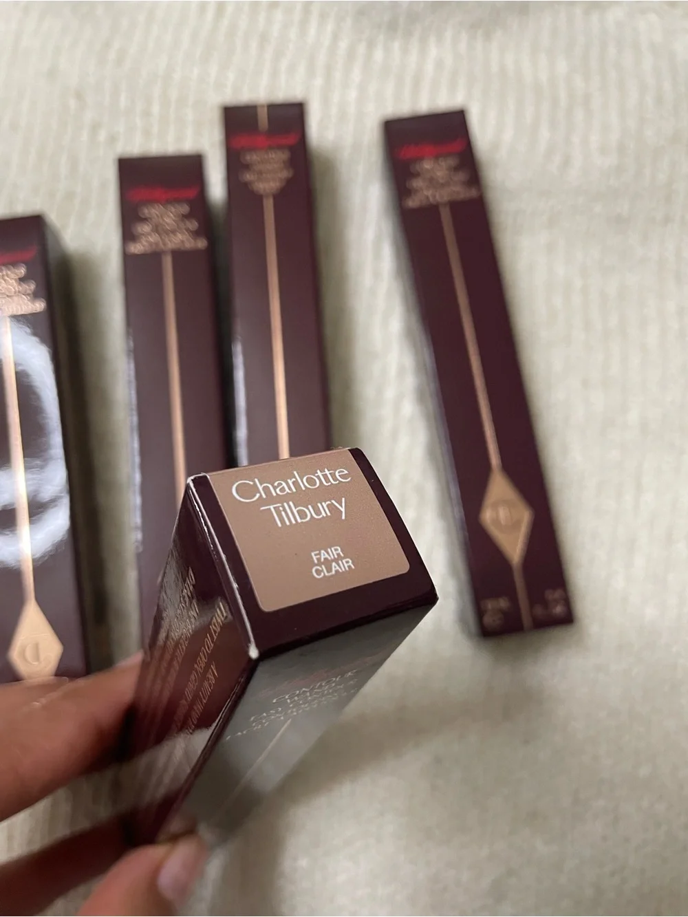 Charlotte Tilbury Hollywood Contour Wand
